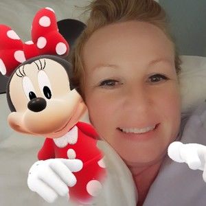 Meet your Posher, Sara